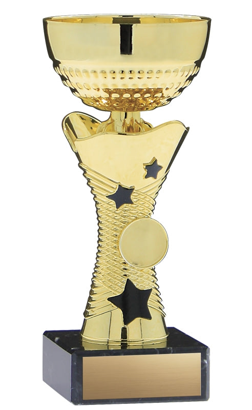Economy Cup Stars, Gold