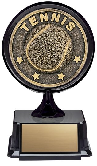 Apex Tennis – 4 1/2″ Holder on Base”