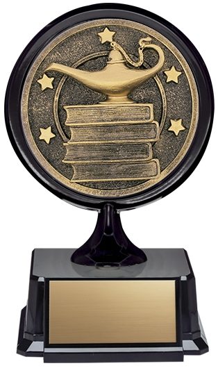 Apex Academic – 4 1/2″ Holder on Base”