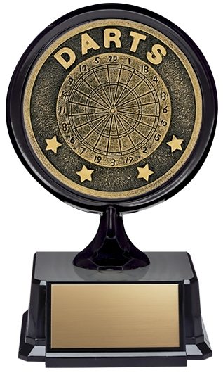 Apex Darts – 4 1/2″ Holder on Base”