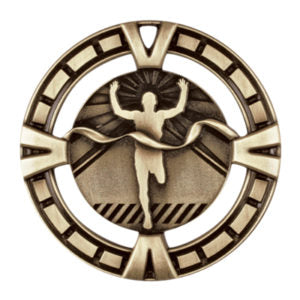 Marathon Medal Varsity 2.5″