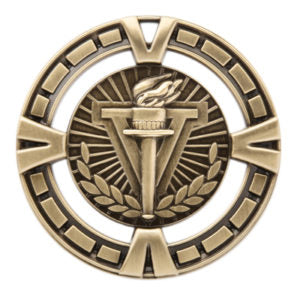 Victory Medal Varsity 2.5″