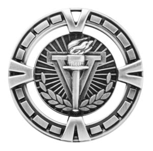 Victory Medal Varsity 2.5″