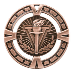 Victory Medal Varsity 2.5″