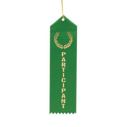 Ribbon Flat, Peaked Top 8" x 2"
