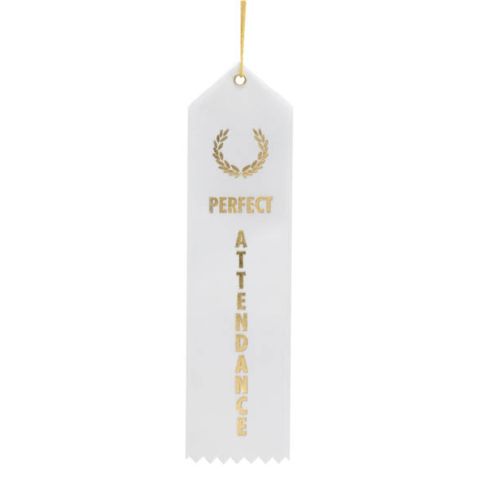 Ribbon Flat, Peaked Top 8" x 2"