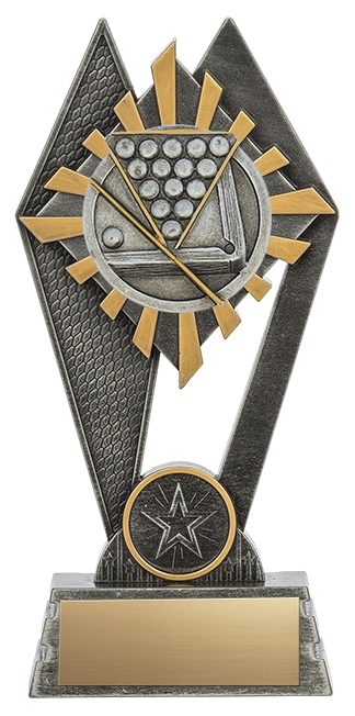 Peak Series Billiards