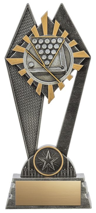 Peak Series Billiards