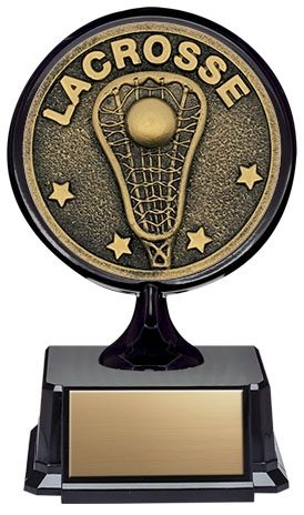 Apex Lacrosse – 4 1/2″ Holder on Base”