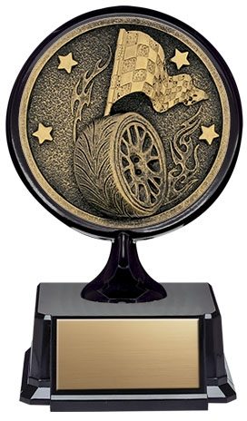 Apex Racing – 4 1/2″ Holder on Base”