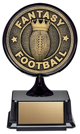 Apex Fantasy Football – 4½″ Holder on Base”