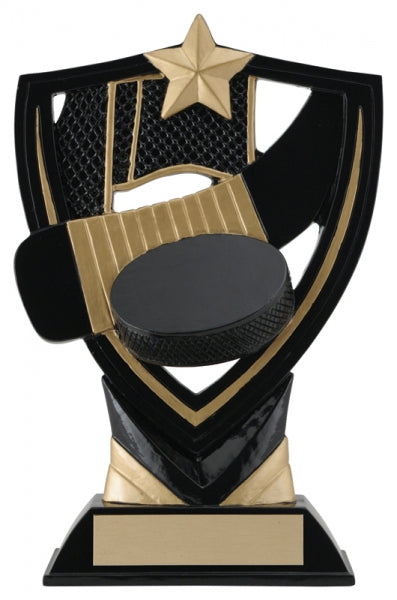 Apex Shield Hockey Trophy