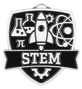 2½” Varsity  Steam Medals