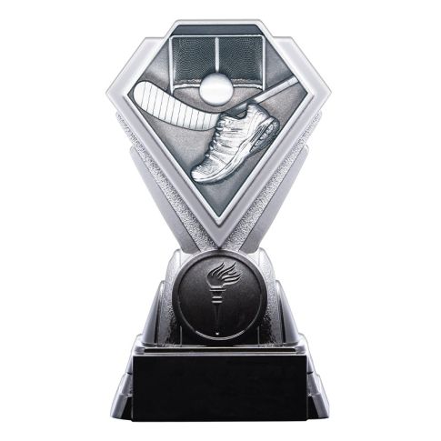 Diamond Series Weighted Ball Hockey Trophy