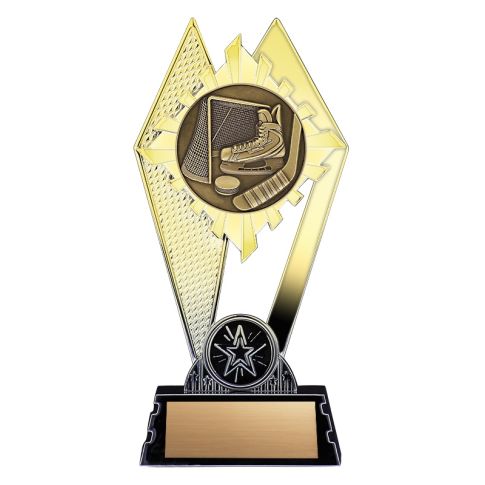 Citadel Gold Series Weighted Hockey Trophy
