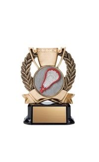 Lacrosse Cup Stand with Insert