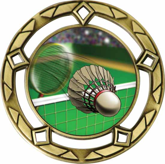 Order 3" Custom Titan Medal | Custom Sports Medals Canada Online