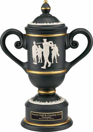 Buy Custom Golf Cup Trophy Canada | Engraved Golf Trophies