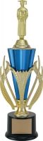 14½" VANGUARD CUP IN MANY COLOURS Awards4u