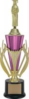 14½" VANGUARD CUP IN MANY COLOURS Awards4u