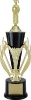14½" VANGUARD CUP IN MANY COLOURS Awards4u