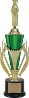 14½" VANGUARD CUP IN MANY COLOURS Awards4u