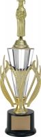 14½" VANGUARD CUP IN MANY COLOURS Awards4u