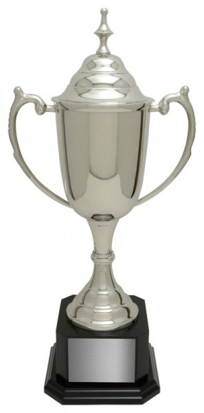 Buy NICKEL PLATED EDINBURGH CUP | Golf Trophy Canada Online