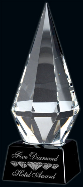 Buy Prism Optic Crystal Award Online Canada