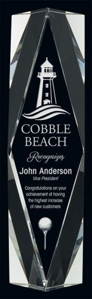 Order Your Elegant Shanghai Crystal Award