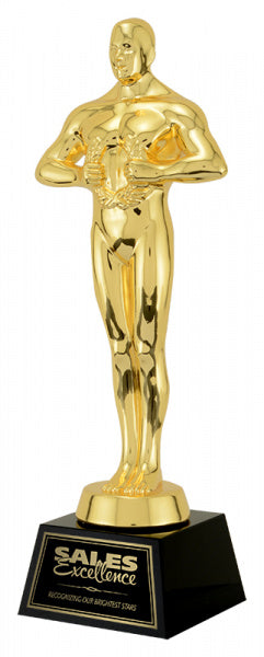 Buy Custom Engraved Milestone Crystal Awards Canada