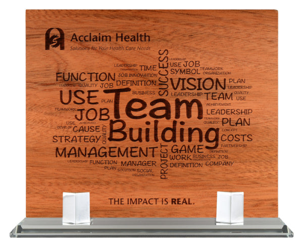 Buy Ramsay Wood & Glass Award