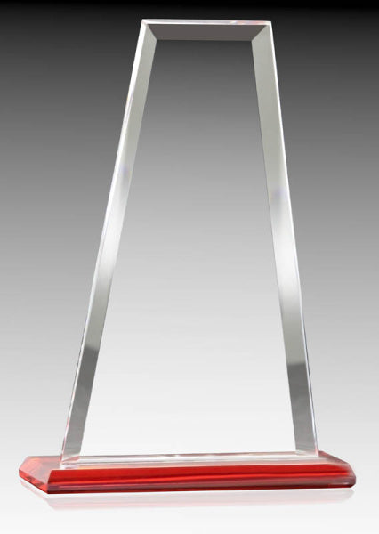 Buy Gemstone Series Red Glass Summit