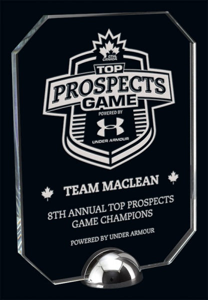 Shop Boxwood Glass Award | Custom Engraved Glass Trophies