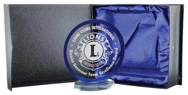Buy MacDonald Blue Glass Award