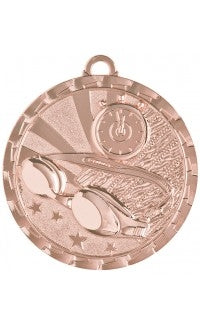 Swimming Brite Medal