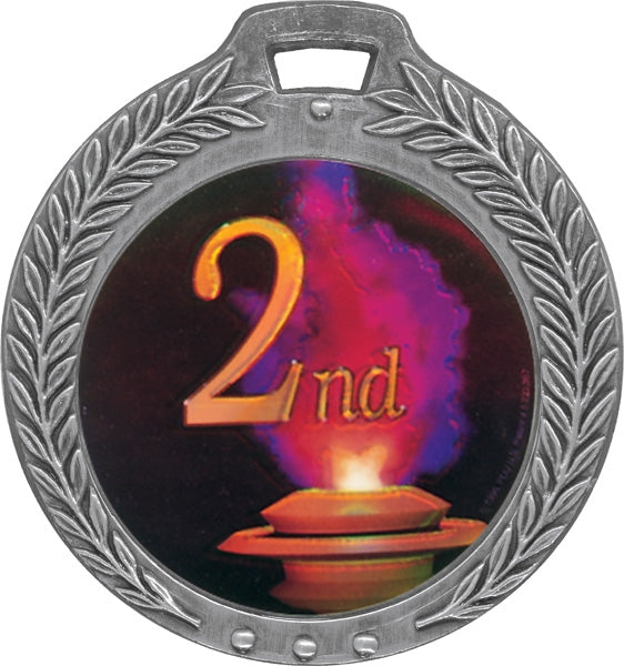 Buy 1¾” Custom Medal for Students, Sports & Special Events