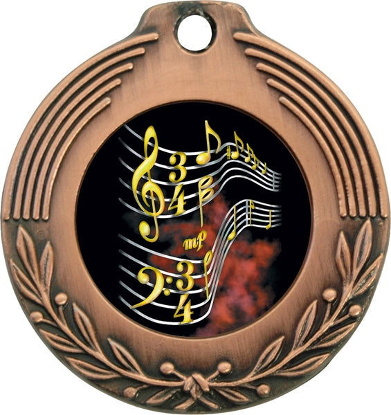 Shop best 1¾” Custom Antique Olympian Medals