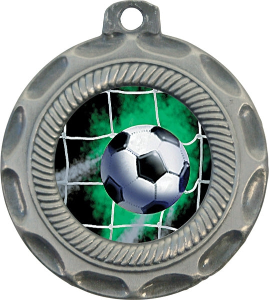 1¾" Custom Antique Fossil Medal | Premium Sports Awards Canada