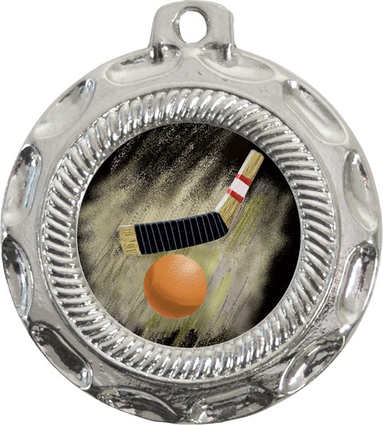 1¾" Custom Bright Fossil Medal | Sports & Award Medals Canada