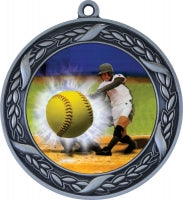 2¾” Coronet Medal Canada | Sports & Olympic Awards