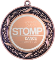 Buy 2¾” Coronet Medal Canada | Sports & Olympic Awards
