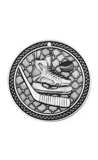 Affordable Hockey Economy Medals | Engraved Sports Awards