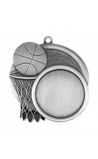 Online MEDAL SPORT INSERT BASKETBALL | High-Quality Medal Awards