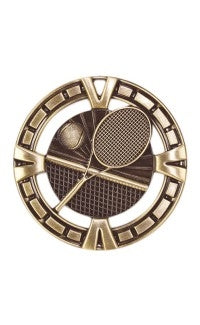 Tennis Varsity Medal