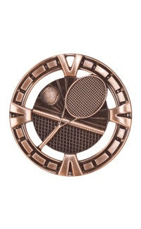 Tennis Varsity Medal