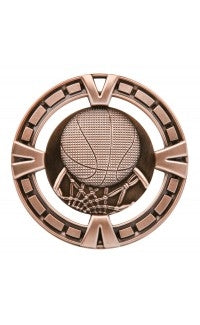 Basketball Varsity Medal