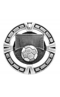 Order Online Soccer Varsity Medal | Custom Sports Medals Canada