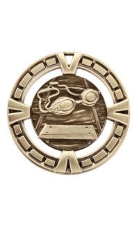 Swimming Varsity Medal