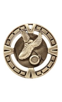 Track Varsity Medal